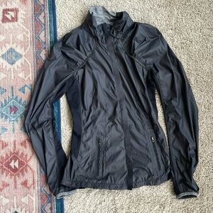 Lululemon running jacket